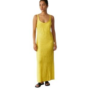 Vintage 90's Newport News Maxi dress